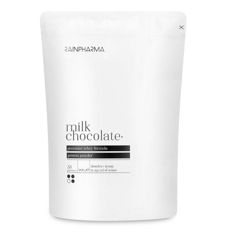 Rainpharma Chocolat au lait (990 g)