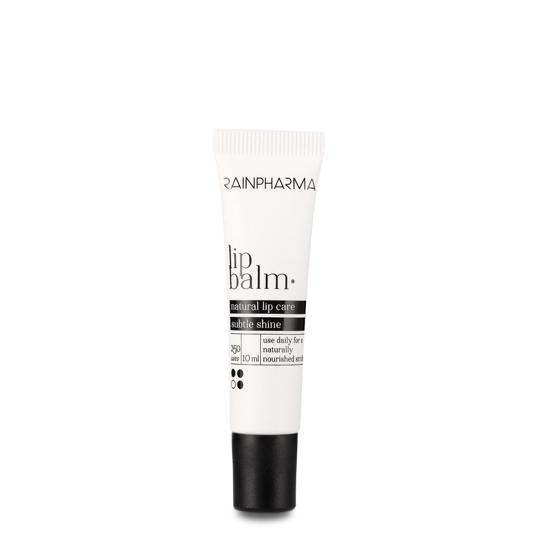 Rainpharma Lip Balm (10 ml)