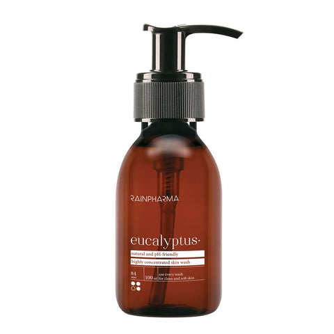 RainPharma Skin Wash Eucalyptus (100 ml)