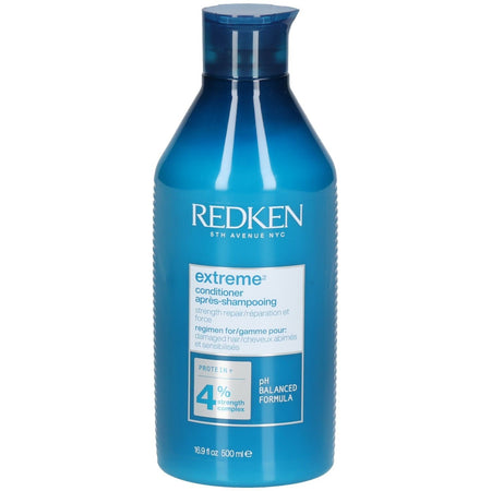 Redken Extreme Après-Shampoing Fortifiant (500 ml)