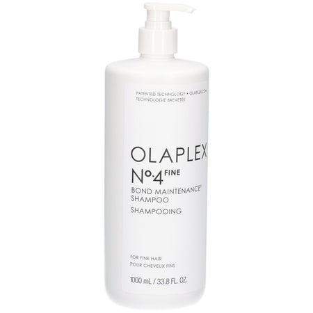 Olaplex No.4 Fine Bond Maintenance® Shampooing (1 l)