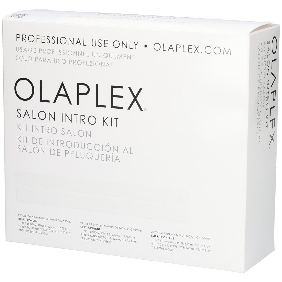 Olaplex Kit Intro Salon (1 pièce)