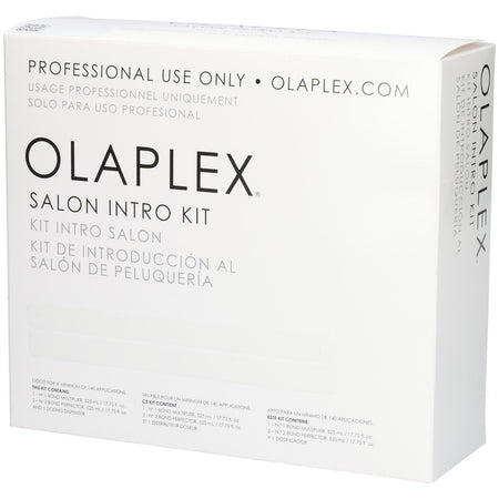 Olaplex Kit Intro Salon (1 pièce)