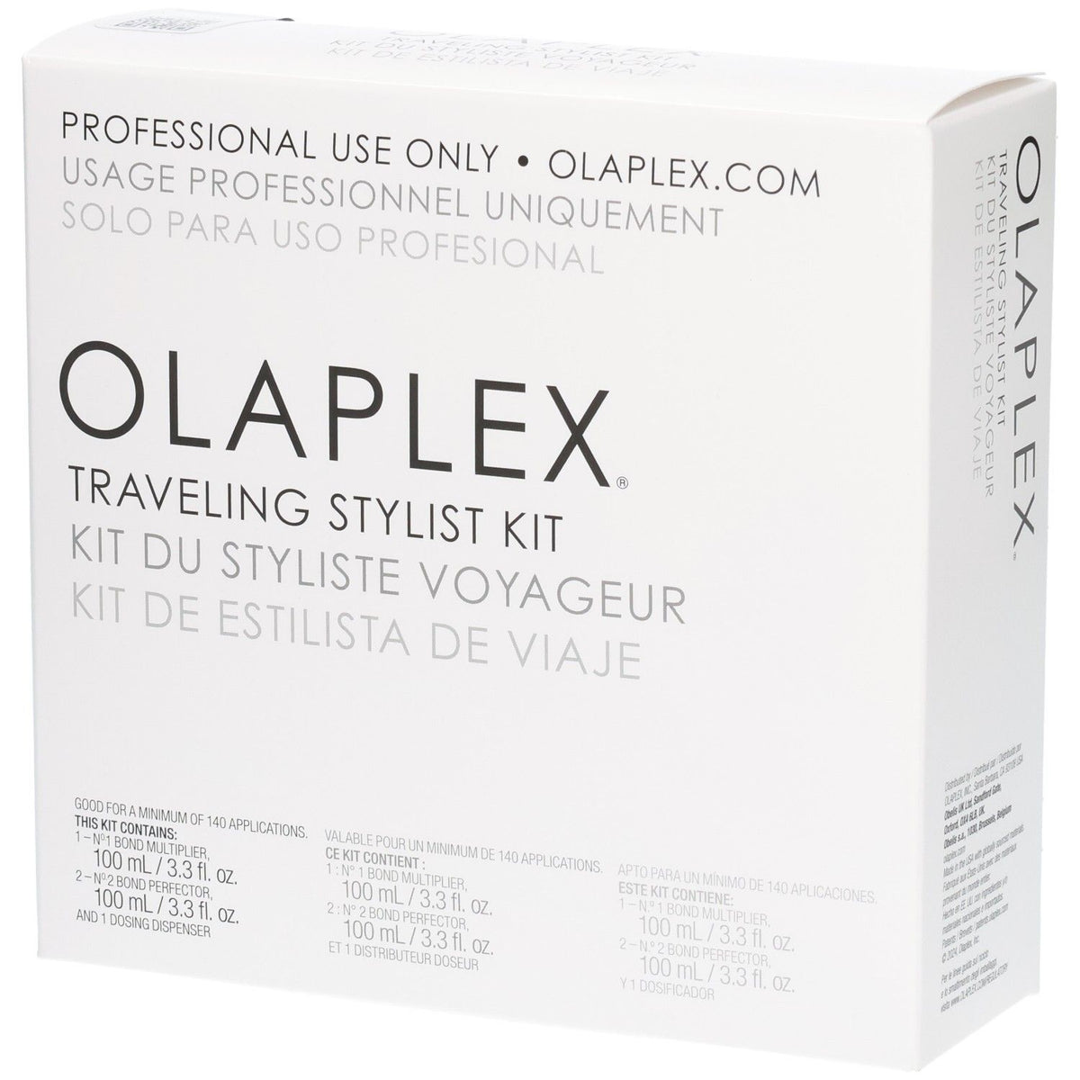 Olaplex Kit du Styliste Voyageur