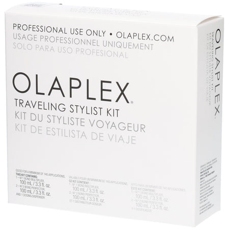 Olaplex Kit du Styliste Voyageur