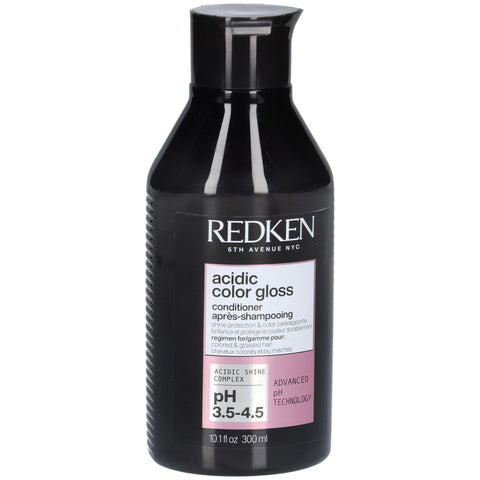 Redken Acidic Color Gloss après-shampoing protection couleur (300 ml)