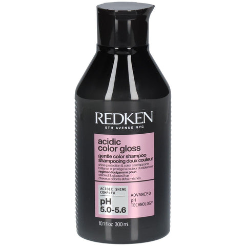 Redken Acidic Color Gloss Gentle Color Shampoo 300ml