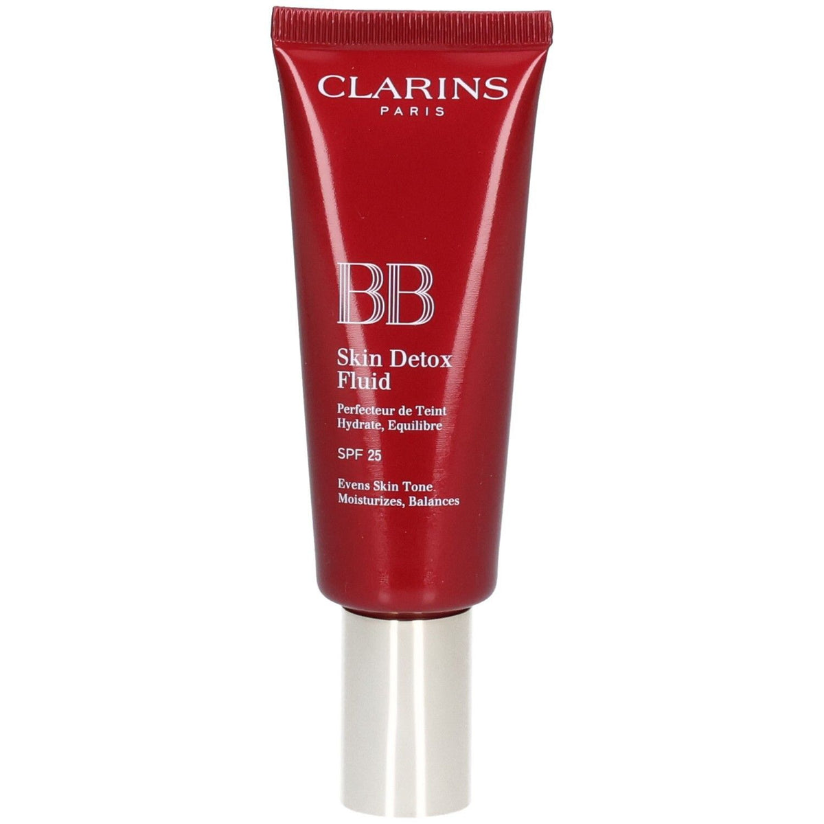 Clarins BB Skin Detox Fluide SPF25 teinte 00 Fair (45 ml)