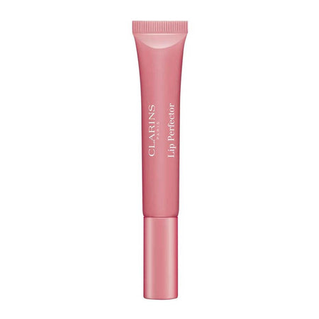 Clarins Instant Light Natural Lip Perfector Gloss Lèvres (12 ml)