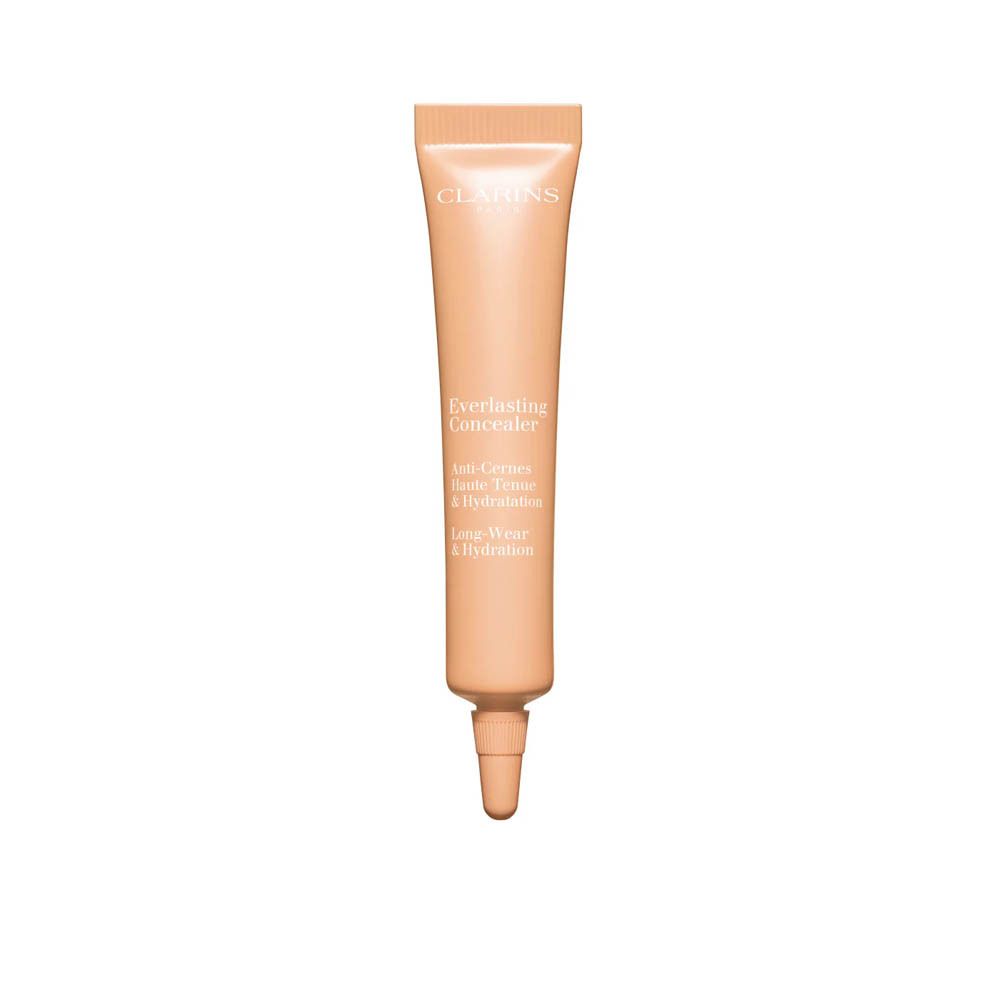 Clarins Everlasting correcteur 02.5 Medium (12 ml)