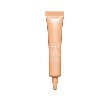 Clarins Everlasting correcteur 02.5 Medium (12 ml)