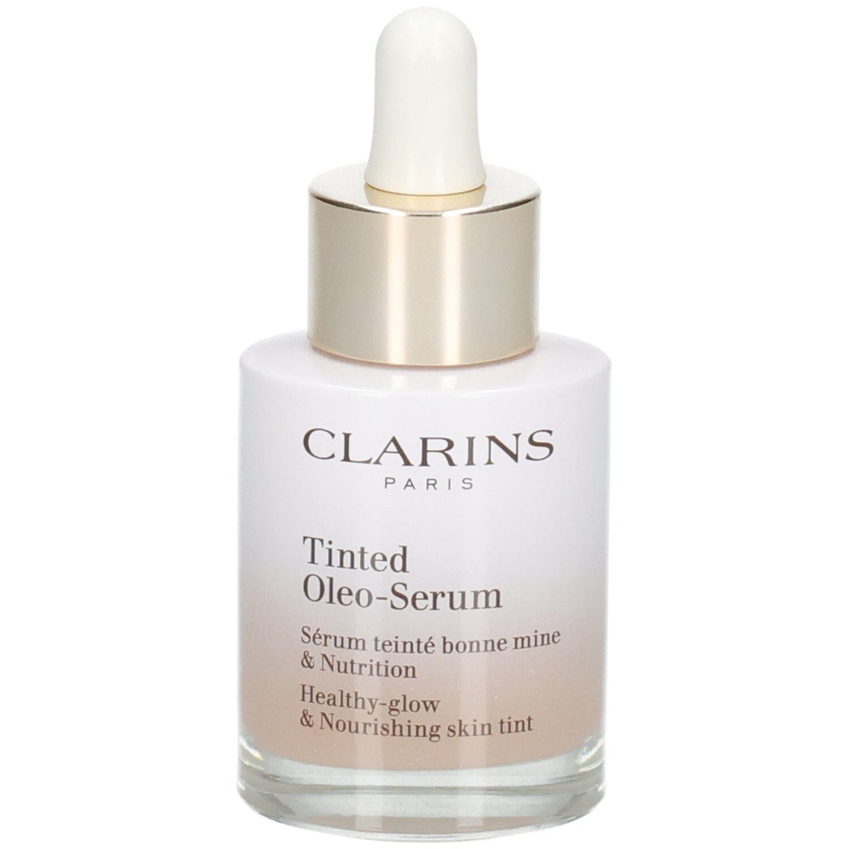 Clarins Tinted Oleo-Serum - 03 (30 ml)