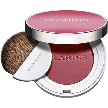 Clarins Joli Blush 04 Cheeky Purple (5 g)