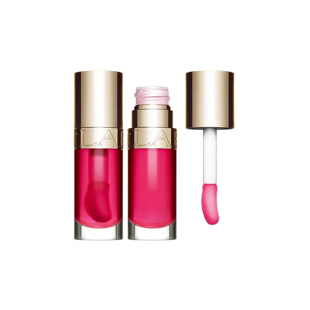 Clarins Lip Comfort Oil 04 Pitaya (7 ml)