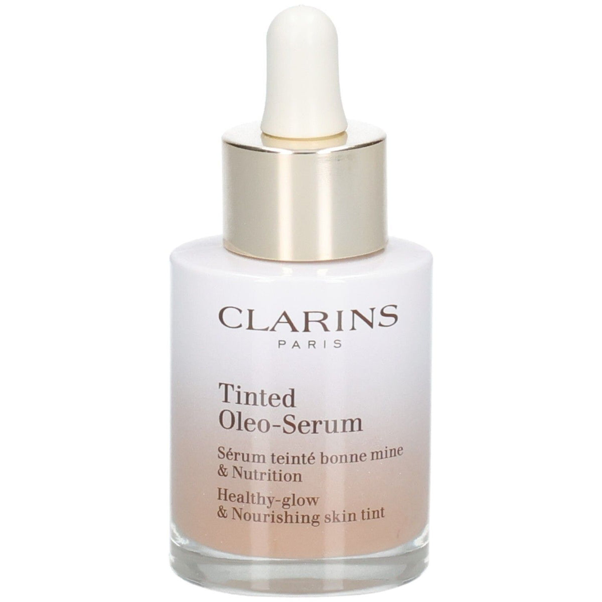 Clarins Tinted Oleo-Serum - 05 (30 ml)
