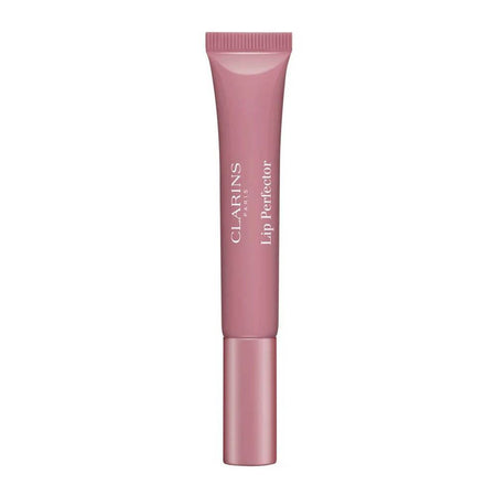 Clarins Natural Lip Perfector 07 Toffee Pink Shimmer Gloss Lèvres (12 ml)