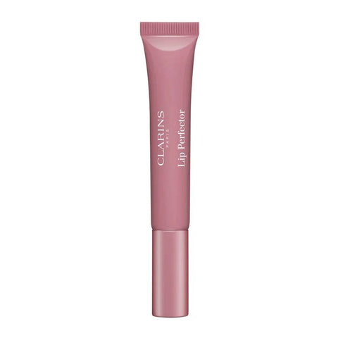 Clarins Natural Lip Perfector 07 Toffee Pink Shimmer Gloss Lèvres (12 ml)