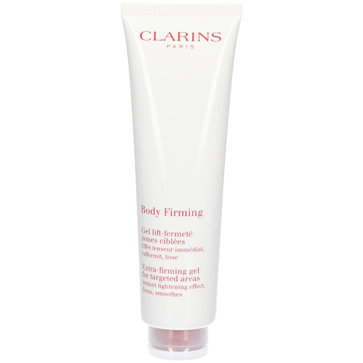 Clarins Gel raffermissant pour le corps (150 ml)