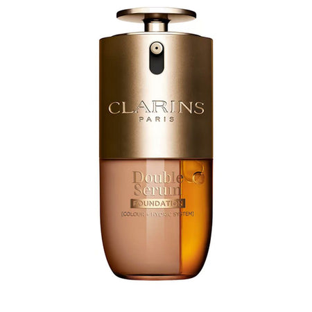 Clarins Double Serum Foundation D2W (30 ml)