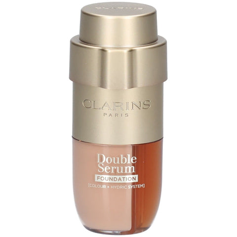 Clarins Double Serum Foundation L6W (30 ml)