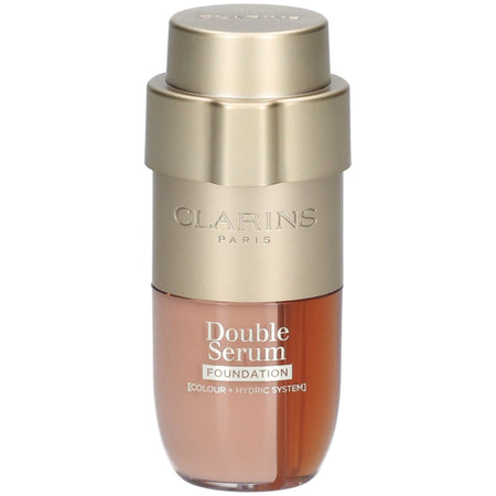 Clarins Double Serum Foundation M1C (30 ml)
