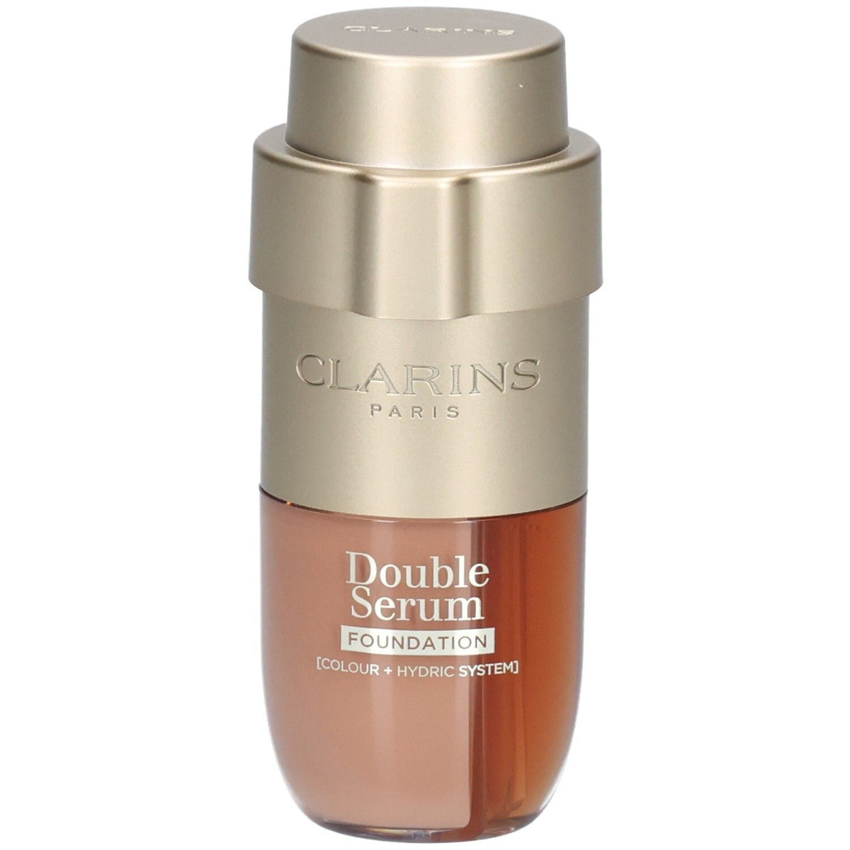 Clarins Double Serum Foundation M3C (30 ml)