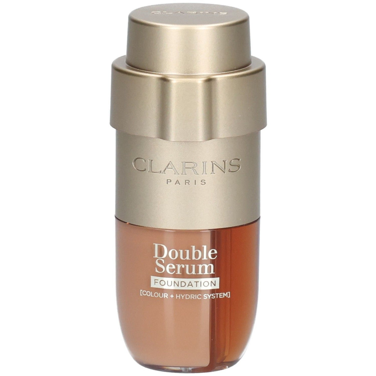 Clarins Double Serum Fond de Teint M5N (30 ml)
