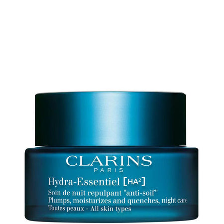 Clarins Hydra-Essentiel [HA²] Crème Nuit (50 ml)