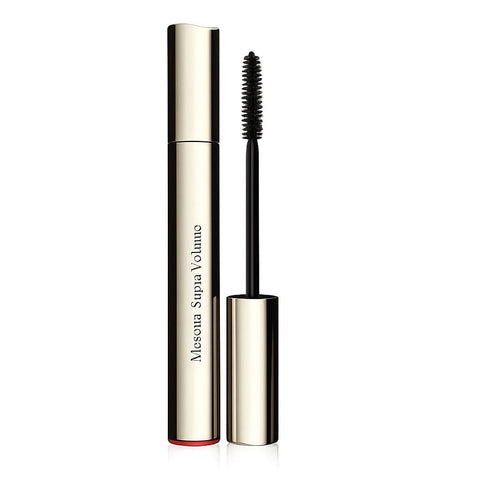 Clarins Supra Volume Mascara 01 Intense Black (8 ml)