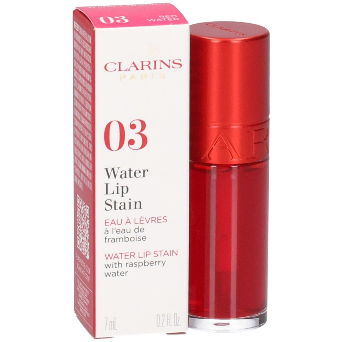 Clarins Eau à Lèvres 03