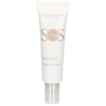 Clarins SOS Primer Green Estompe les rougeurs