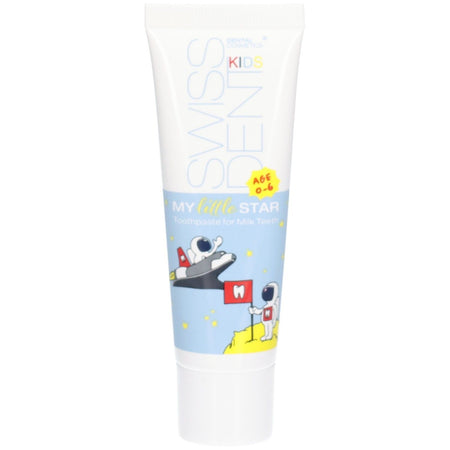 SWISSDENT KIDS My Little Star Dentifrice (50 ml)