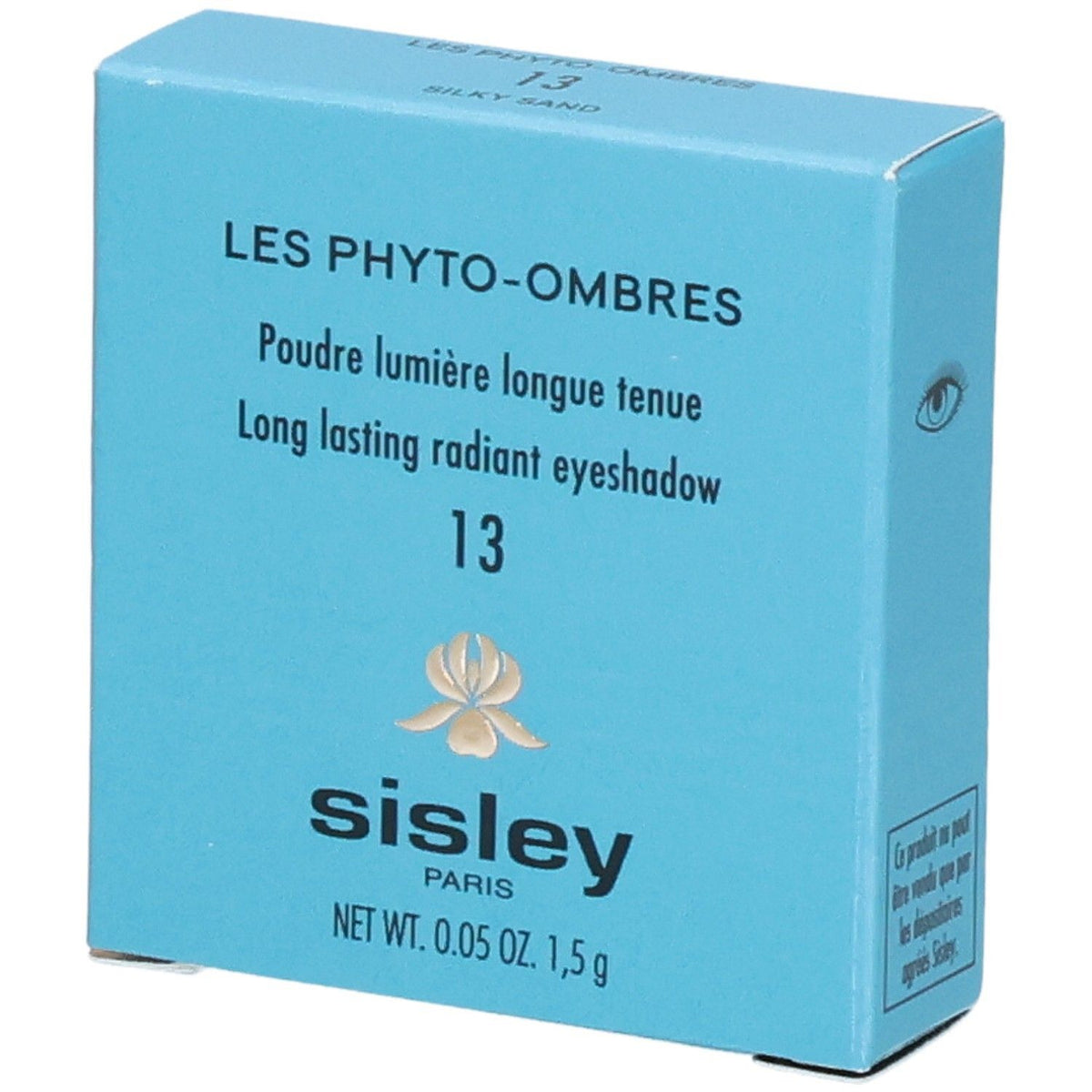 Sisley Les Phyto-Ombres (1,5 g)