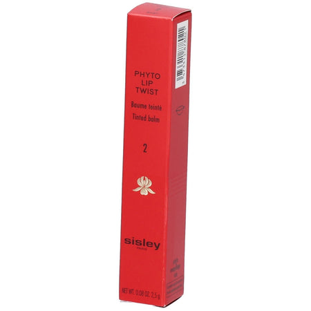 Sisley Phyto-Lip Twist N°2 Baby (2,5 g)