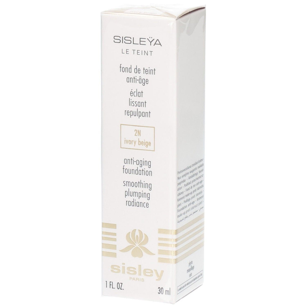 Sisley Sisleÿa Le Teint 2N Ivory Beige