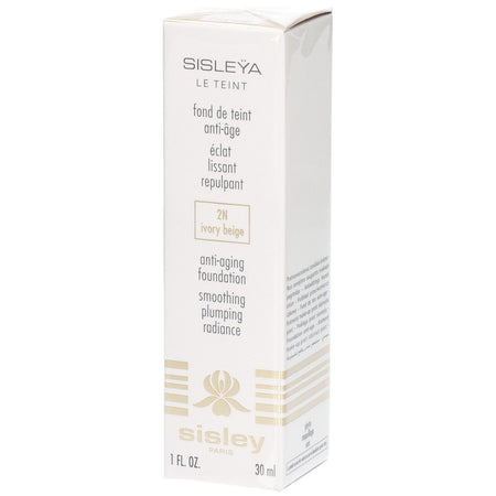 Sisley Sisleÿa Le Teint 2N Ivory Beige