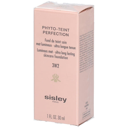 Sisley Phyto-Teint Perfection 3W2 Hazel (30 ml)