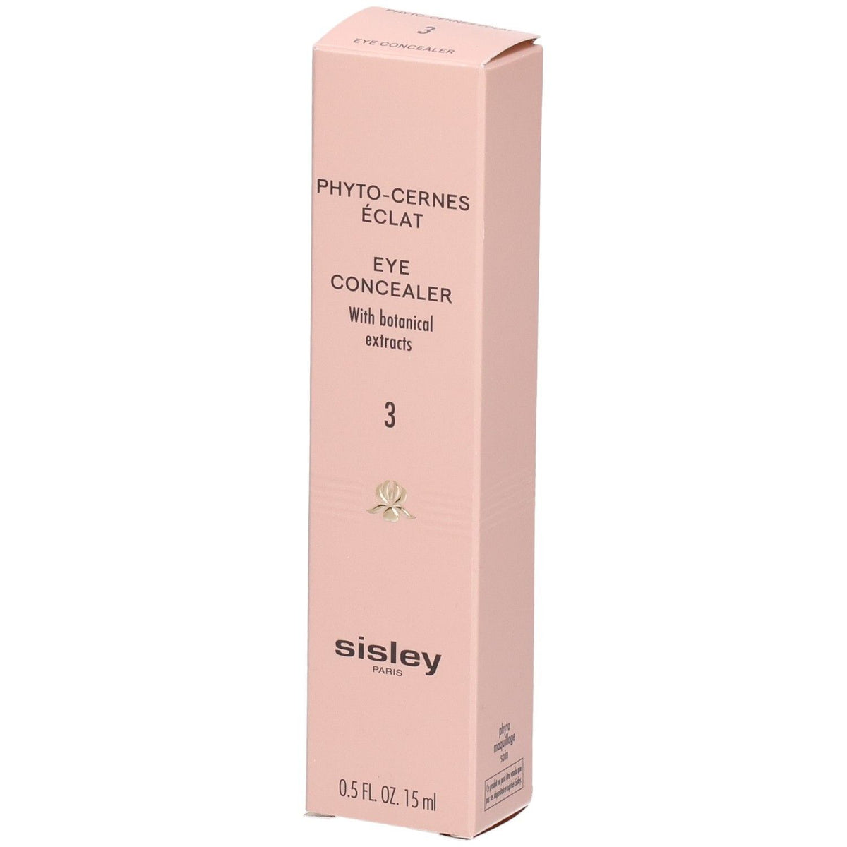 Sisley Phyto-Cernes Eclat N°3 (15 ml)