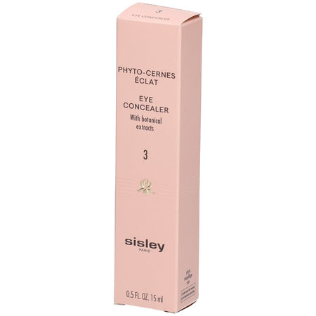 Sisley Phyto-Cernes Eclat N°3 (15 ml)