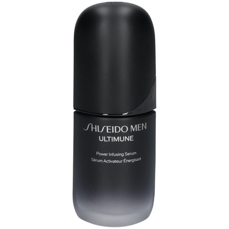 Shiseido Men Ultimune Sérum Activateur Énergisant (50 ml)