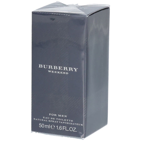 Burberry Eau de Parfum Weekend for Men (50 ml)