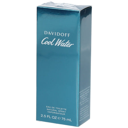 Davidoff Cool Water Man Eau de Toilette (75 ml)