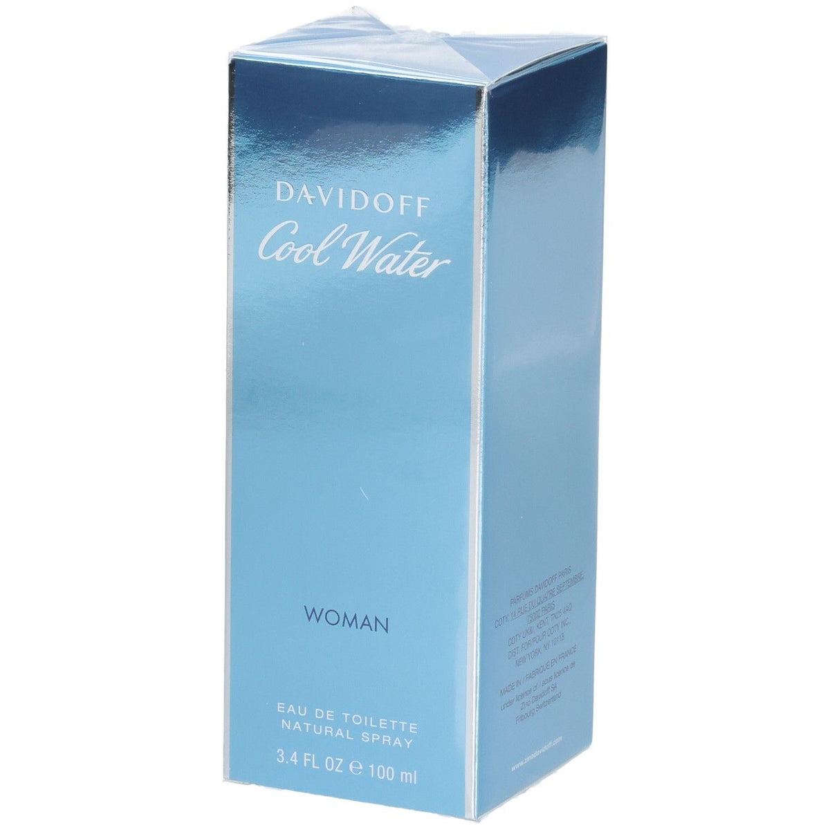 Davidoff (100 ml)