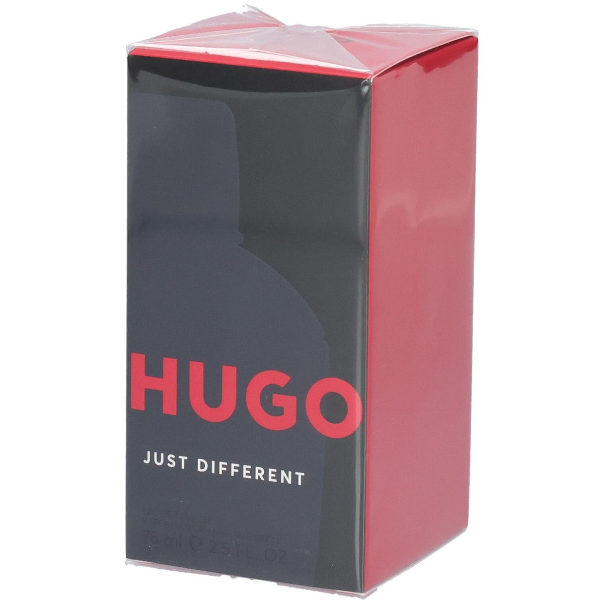 Hugo - Hugo Boss, Just Different eau de toilette vaporisateur (75 ml)