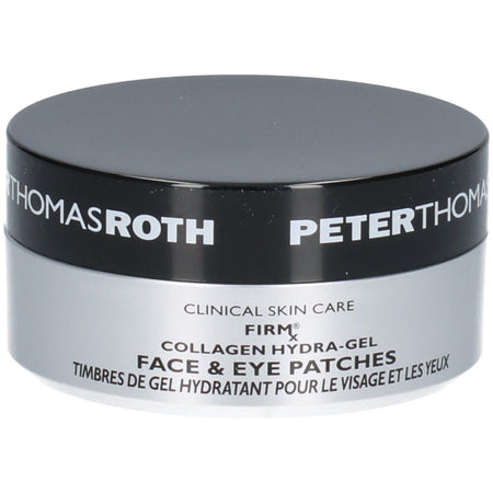 Peter Thomas Roth FIRMx Collagen Hydra-Gel Eye & Face Patches (90 pièces)