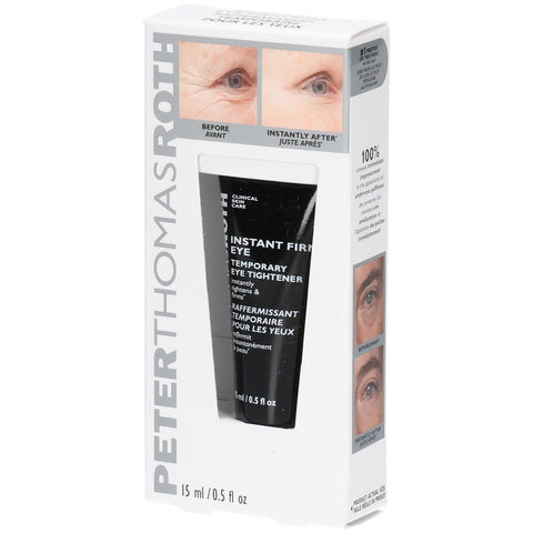 Peter Thomas Roth Instant FIRMx Eye Temporary Eye Tightener (15 ml)