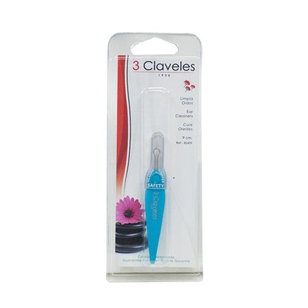 3 Claveles Cure Oreille (1 unité)