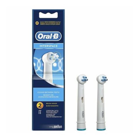 Oral-B Interspace 2 Brossettes