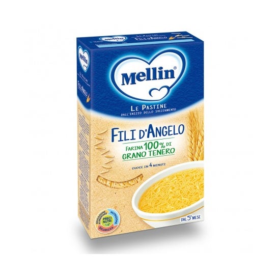 Mellin Fili D'Angelo (350 g)