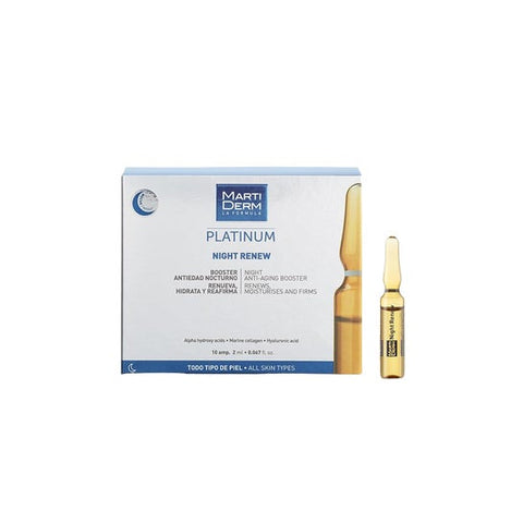 Martiderm Retinol Renew (20 ml)